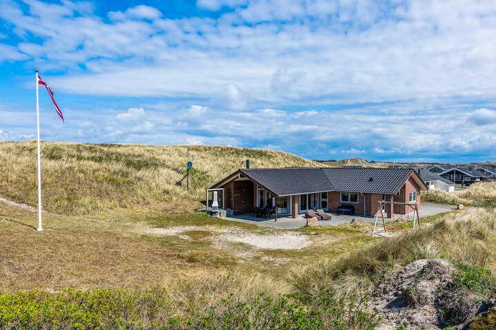 Ferienhaus B2508 in Bjerregårdsvej 384, Bjerregård - Bild #29