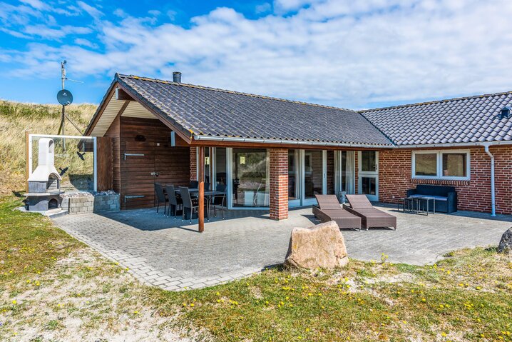 Ferienhaus B2508 in Bjerregårdsvej 384, Bjerregård - Bild #30