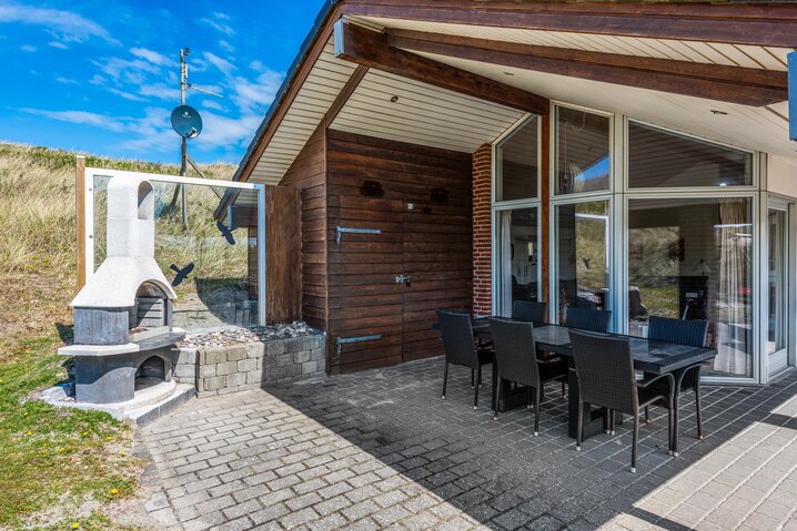 Ferienhaus B2508 in Bjerregårdsvej 384, Bjerregård - Bild #32