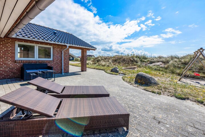 Ferienhaus B2508 in Bjerregårdsvej 384, Bjerregård - Bild #35