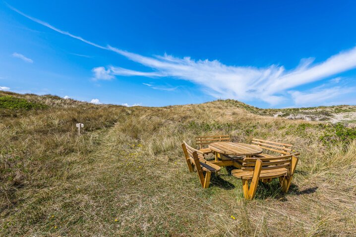 Ferienhaus B2508 in Bjerregårdsvej 384, Bjerregård - Bild #37