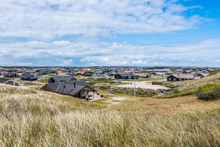 Ferienhaus B2508 in Bjerregårdsvej 384, Bjerregård - Bild #39