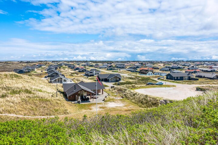 Ferienhaus B2508 in Bjerregårdsvej 384, Bjerregård - Bild #40