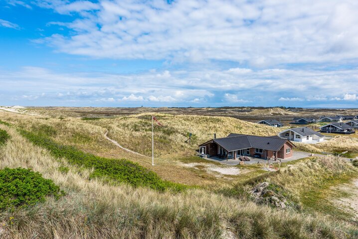 Ferienhaus B2508 in Bjerregårdsvej 384, Bjerregård - Bild #41