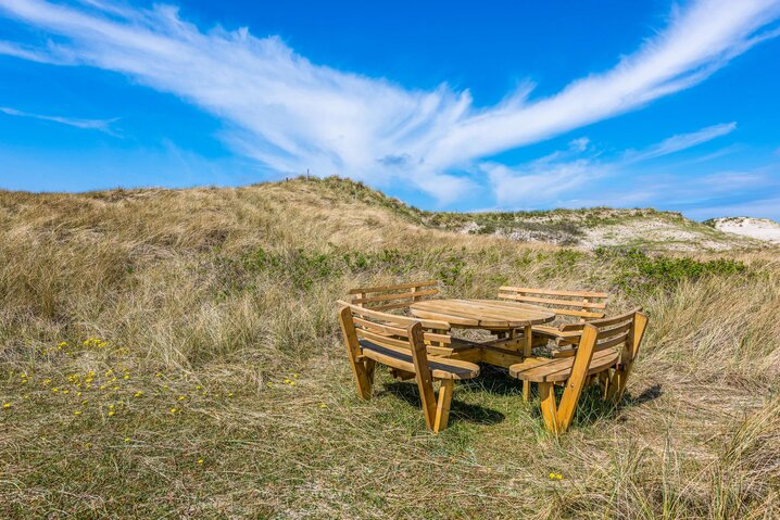 Ferienhaus B2508 in Bjerregårdsvej 384, Bjerregård - Bild #45