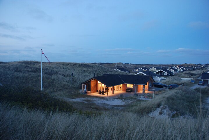 Ferienhaus B2508 in Bjerregårdsvej 384, Bjerregård - Bild #42