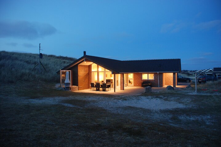 Ferienhaus B2508 in Bjerregårdsvej 384, Bjerregård - Bild #31