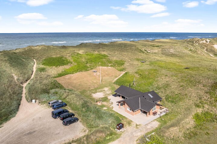 Ferienhaus B2508 in Bjerregårdsvej 384, Bjerregård - Bild #0