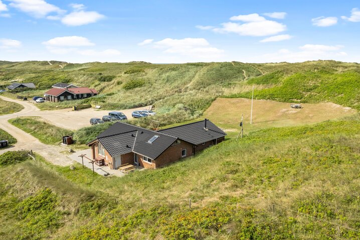 Ferienhaus B2508 in Bjerregårdsvej 384, Bjerregård - Bild #48