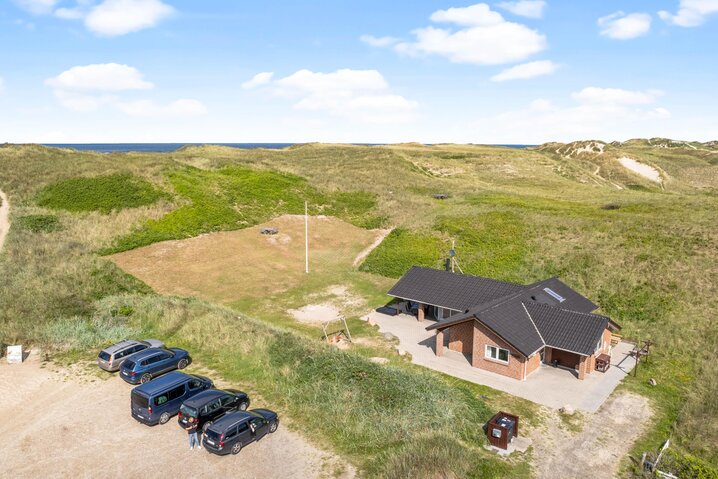 Ferienhaus B2508 in Bjerregårdsvej 384, Bjerregård - Bild #49