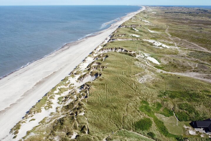 Ferienhaus B2508 in Bjerregårdsvej 384, Bjerregård - Bild #50