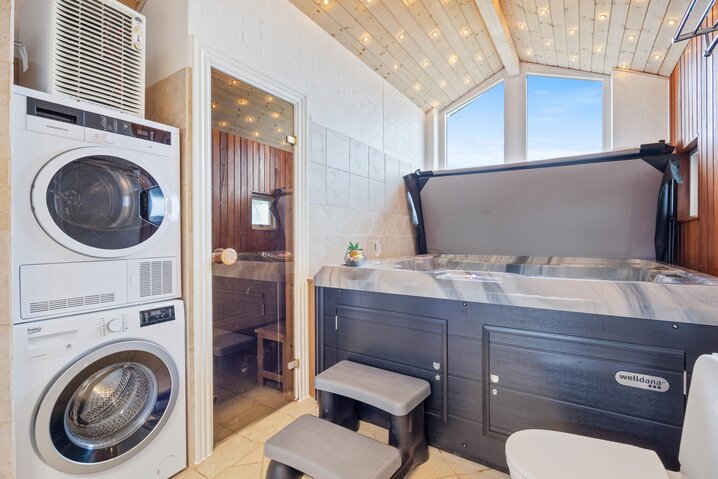 Ferienhaus B2508 in Bjerregårdsvej 384, Bjerregård - Bild #16