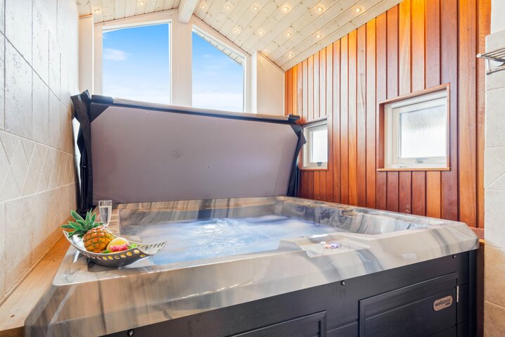 Ferienhaus B2508 in Bjerregårdsvej 384, Bjerregård - Bild #17