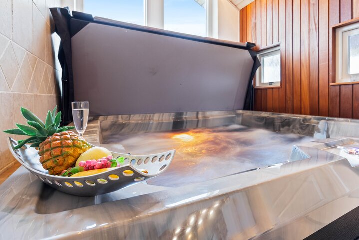 Ferienhaus B2508 in Bjerregårdsvej 384, Bjerregård - Bild #18