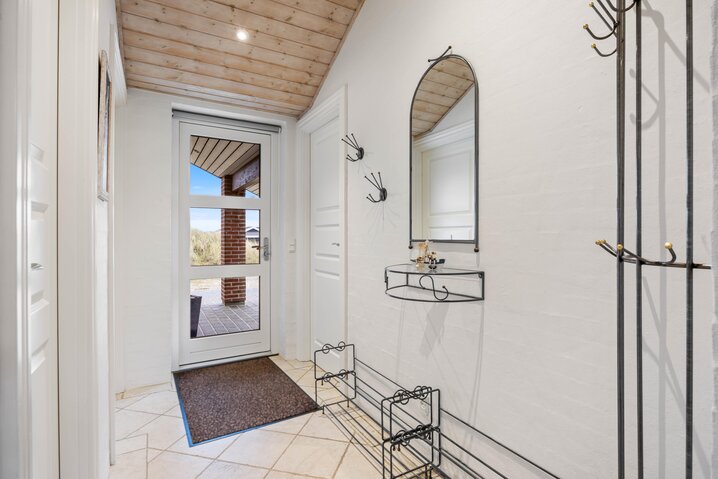 Ferienhaus B2508 in Bjerregårdsvej 384, Bjerregård - Bild #27