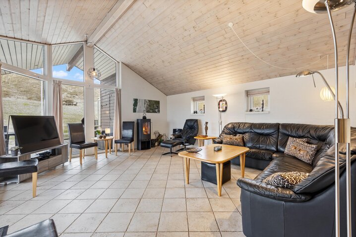 Ferienhaus B2508 in Bjerregårdsvej 384, Bjerregård - Bild #2