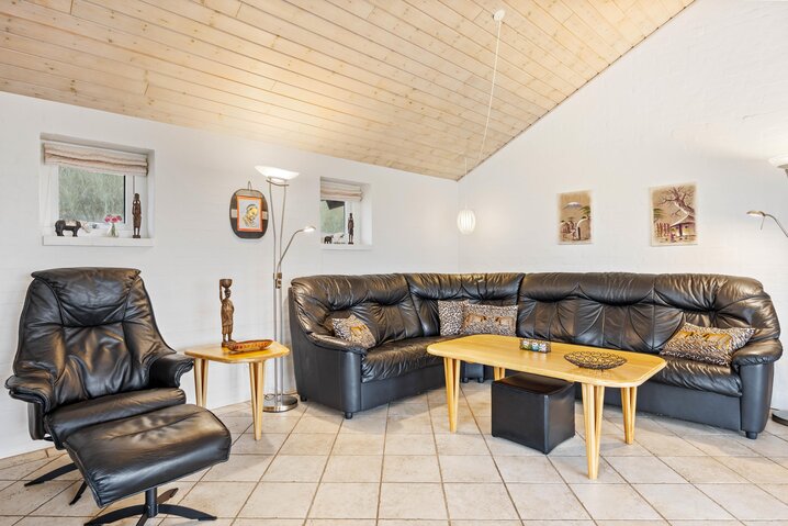 Ferienhaus B2508 in Bjerregårdsvej 384, Bjerregård - Bild #5