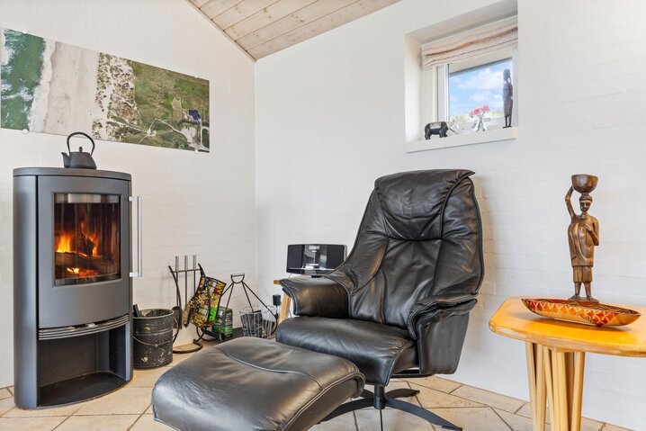 Ferienhaus B2508 in Bjerregårdsvej 384, Bjerregård - Bild #6