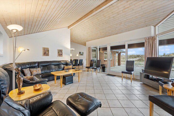 Ferienhaus B2508 in Bjerregårdsvej 384, Bjerregård - Bild #7