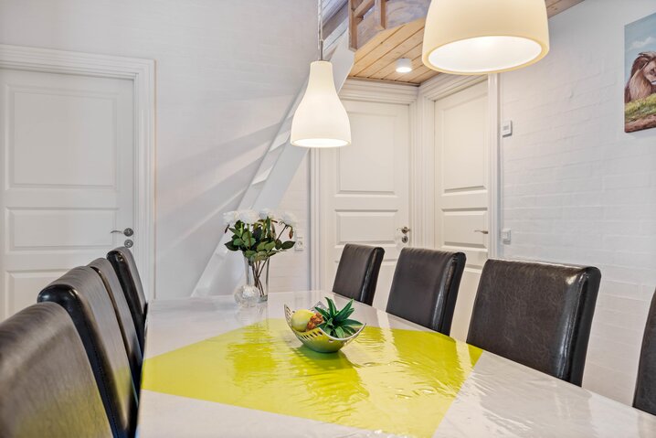 Ferienhaus B2508 in Bjerregårdsvej 384, Bjerregård - Bild #9