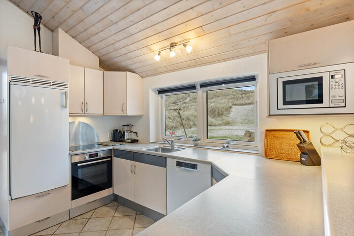 Ferienhaus B2508 in Bjerregårdsvej 384, Bjerregård - Bild #12