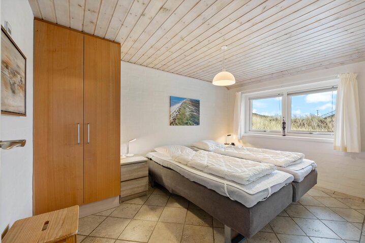 Ferienhaus B2508 in Bjerregårdsvej 384, Bjerregård - Bild #14