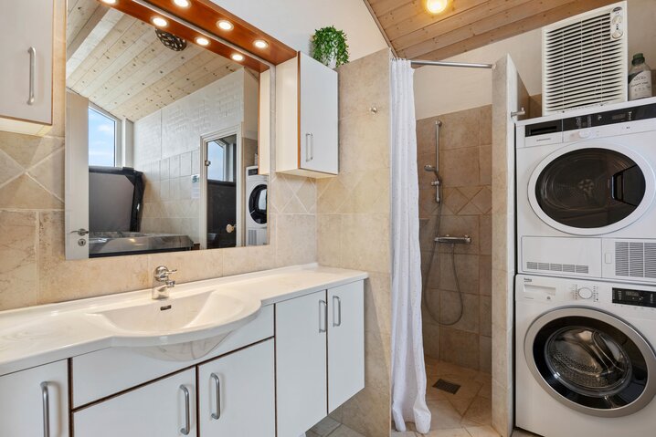 Ferienhaus B2508 in Bjerregårdsvej 384, Bjerregård - Bild #15