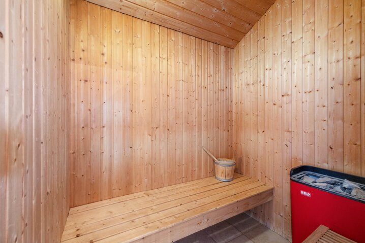 Ferienhaus B2508 in Bjerregårdsvej 384, Bjerregård - Bild #19