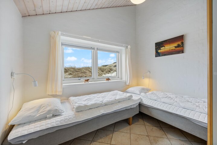 Ferienhaus B2508 in Bjerregårdsvej 384, Bjerregård - Bild #21