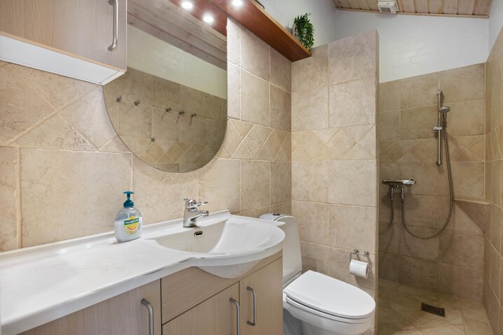 Ferienhaus B2508 in Bjerregårdsvej 384, Bjerregård - Bild #22