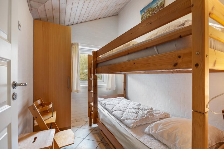 Ferienhaus B2508 in Bjerregårdsvej 384, Bjerregård - Bild #24