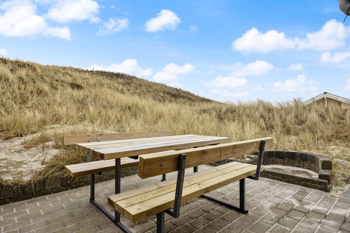 Ferienhaus B2508 in Bjerregårdsvej 384, Bjerregård - Bild #47