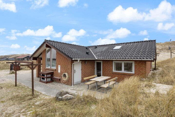 Ferienhaus B2508 in Bjerregårdsvej 384, Bjerregård - Bild #46