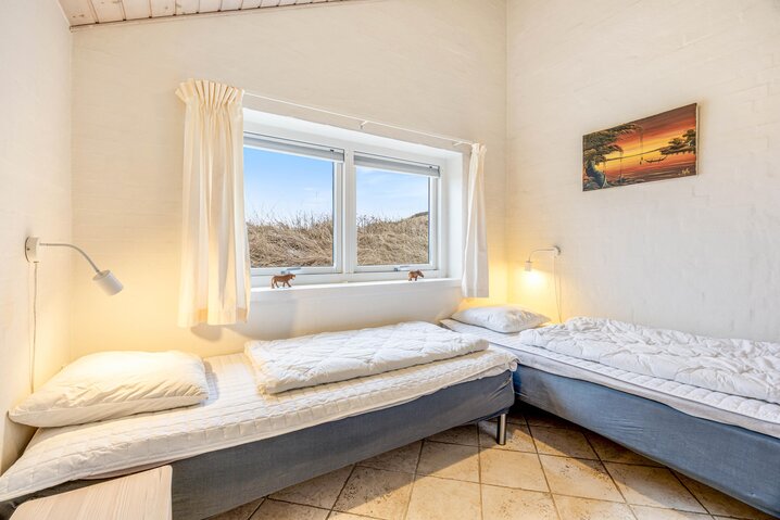 Ferienhaus B2508 in Bjerregårdsvej 384, Bjerregård - Bild #21