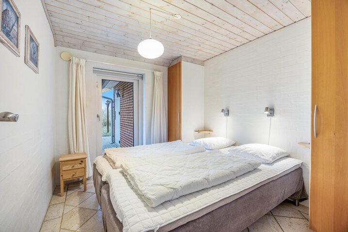 Ferienhaus B2508 in Bjerregårdsvej 384, Bjerregård - Bild #20