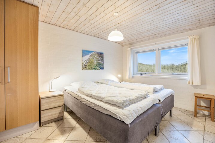 Ferienhaus B2508 in Bjerregårdsvej 384, Bjerregård - Bild #14