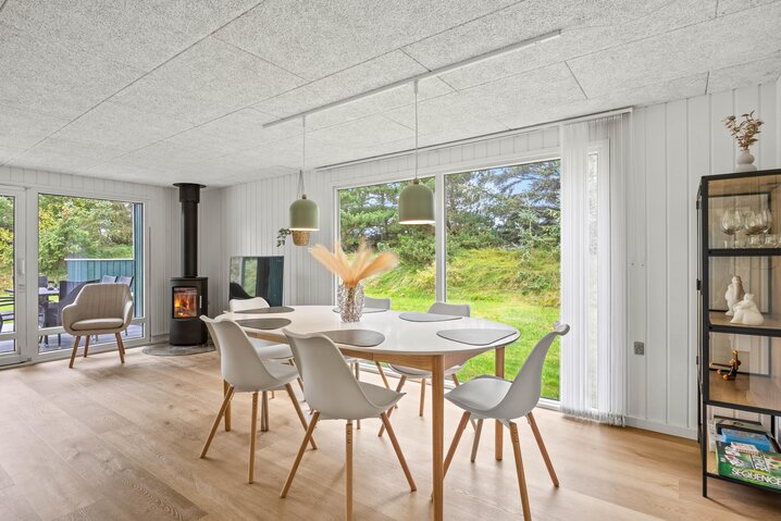 Ferienhaus B2511 in Sigfred Jensens Vej 10, Bjerregård - Bild #6