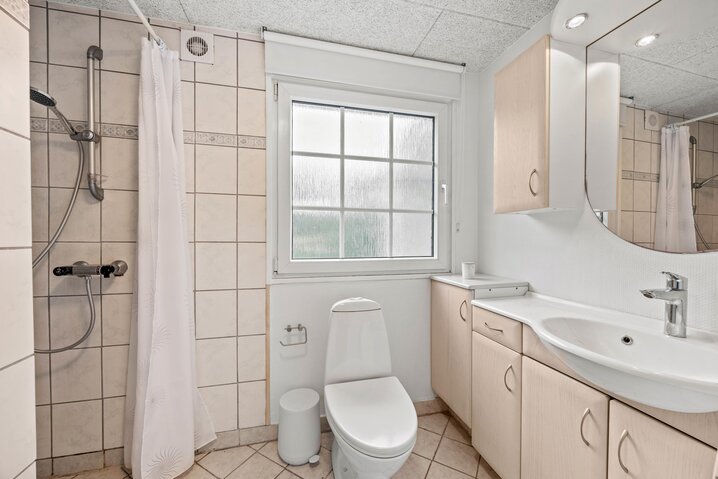 Sommerhus B2511 på Sigfred Jensens Vej 10, Bjerregård - Billede #12