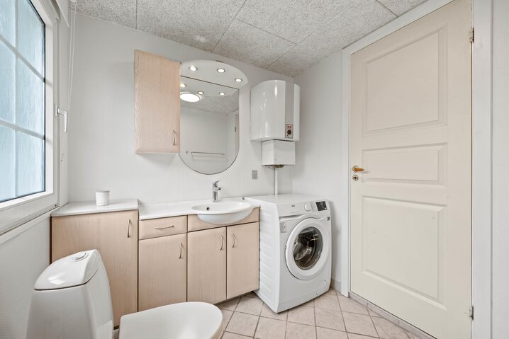 Sommerhus B2511 på Sigfred Jensens Vej 10, Bjerregård - Billede #14