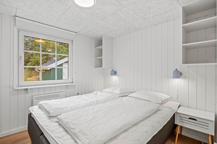 Sommerhus B2511 på Sigfred Jensens Vej 10, Bjerregård - Billede #15