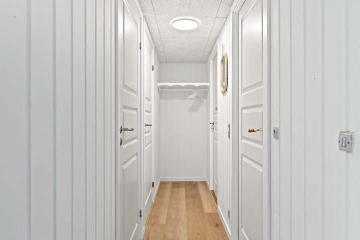 Sommerhus B2511 på Sigfred Jensens Vej 10, Bjerregård - Billede #17