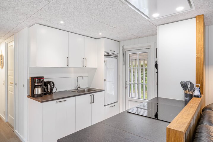 Sommerhus B2511 på Sigfred Jensens Vej 10, Bjerregård - Billede #2