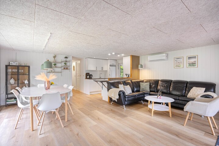 Sommerhus B2511 på Sigfred Jensens Vej 10, Bjerregård - Billede #5