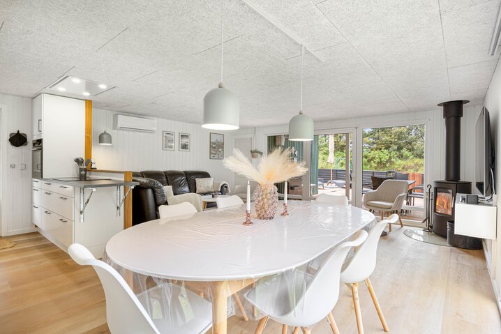 Sommerhus B2511 på Sigfred Jensens Vej 10, Bjerregård - Billede #6