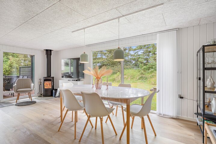 Sommerhus B2511 på Sigfred Jensens Vej 10, Bjerregård - Billede #7