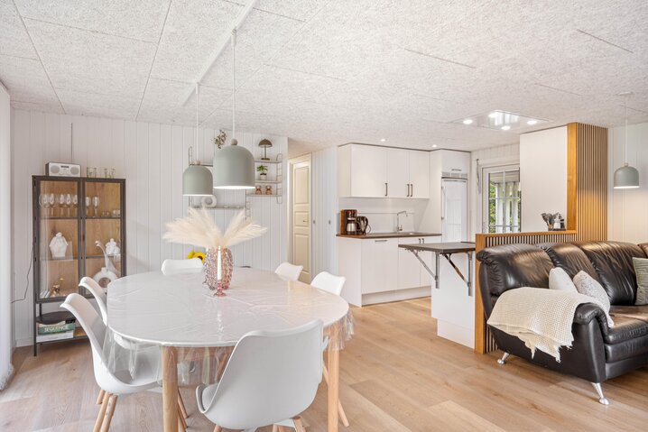 Sommerhus B2511 på Sigfred Jensens Vej 10, Bjerregård - Billede #8