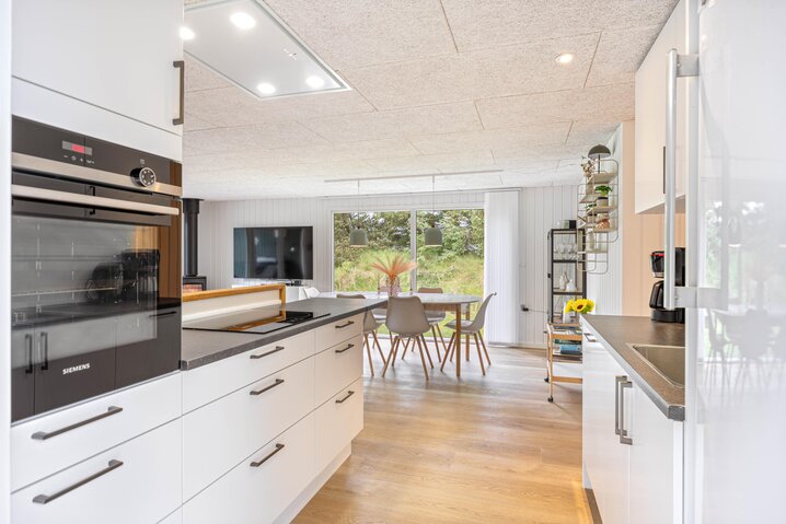 Sommerhus B2511 på Sigfred Jensens Vej 10, Bjerregård - Billede #9