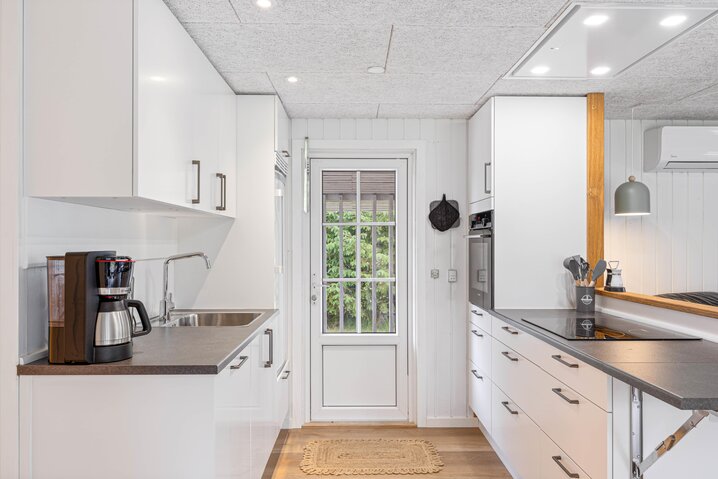 Sommerhus B2511 på Sigfred Jensens Vej 10, Bjerregård - Billede #10