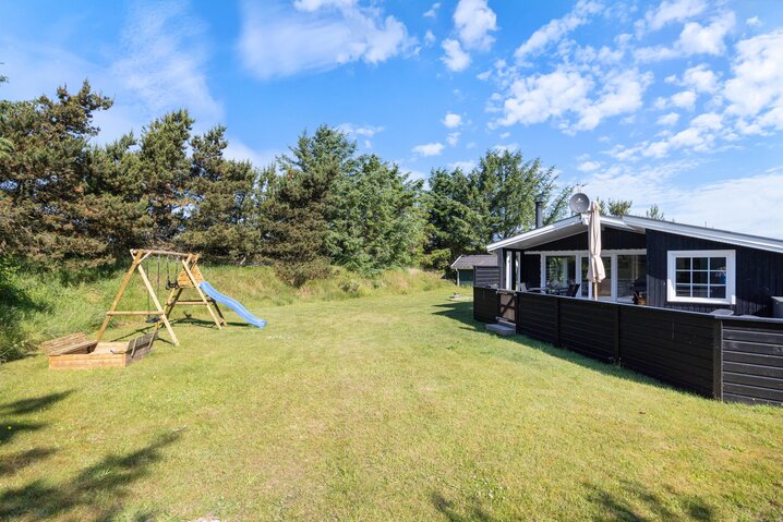 Sommerhus B2511 på Sigfred Jensens Vej 10, Bjerregård - Billede #25