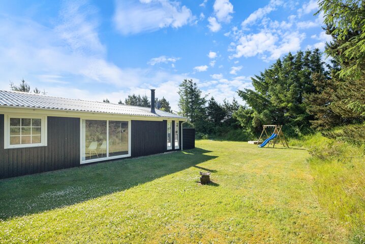 Sommerhus B2511 på Sigfred Jensens Vej 10, Bjerregård - Billede #26